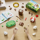 MonteFé™ - Construa a Mensagem de Cristo