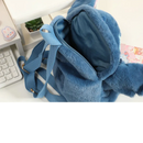 Mochila de Pelúcia Stich