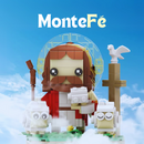 MonteFé™ - Construa a Mensagem de Cristo