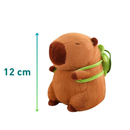 Mini Capivaras - Sua Companhia em Todo Lugar