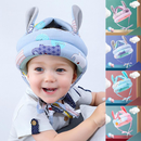 BabySafe - Capacete Anti-Colisão para Bebês