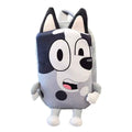 Mochila de Pelúcia Bluey Infantil