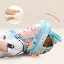 BabySafe - Capacete Anti-Colisão para Bebês