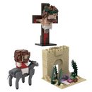 MonteFé™ - Construa a Mensagem de Cristo