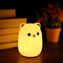 Amiguinhos Luminosos – Luminária Noturna Divertida