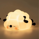 Amiguinhos Luminosos – Luminária Noturna Divertida