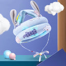 BabySafe - Capacete Anti-Colisão para Bebês