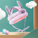 BabySafe - Capacete Anti-Colisão para Bebês