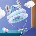 BabySafe - Capacete Anti-Colisão para Bebês