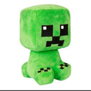 Pelucia Creeper Minecraft 20 cm