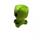 Pelucia Creeper Minecraft 20 cm