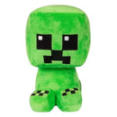 Pelucia Creeper Minecraft 20 cm