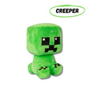 Pelucia Creeper Minecraft 20 cm