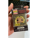 Chaveiro Stranger Things - Eleven Steve Bobblehead Keychain