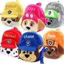 Mochila de Pelúcia Patrulha Canina