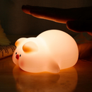 Amiguinhos Luminosos – Luminária Noturna Divertida